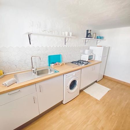 Casa Gercko 2 Leilighet Yaiza  Eksteriør bilde