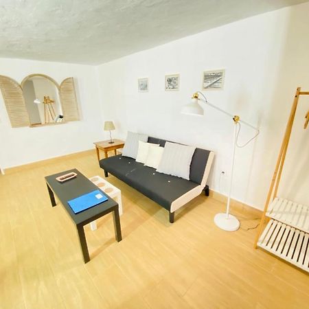 Casa Gercko 2 Leilighet Yaiza  Eksteriør bilde