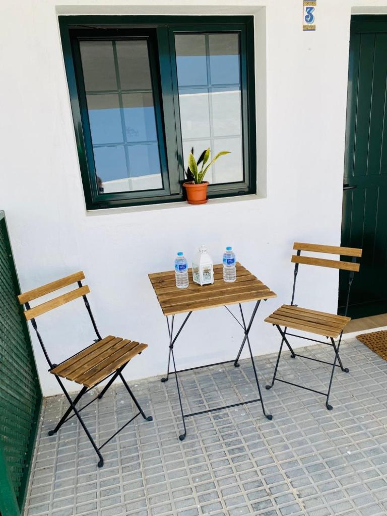 Casa Gercko 2 Leilighet Yaiza  Eksteriør bilde